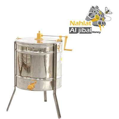 EXTRACTEUR DE MIEL ITALY