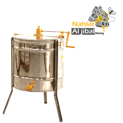 EXTRACTEUR DE MIEL ITALY